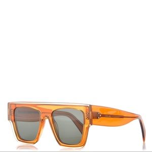 Celine Acetate Sunglasses CL40014I
